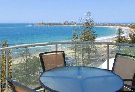 Malibu Mooloolaba - Hervey Bay Accommodation 1
