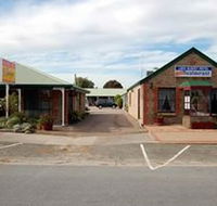 Lake Albert Motel - Hervey Bay Accommodation