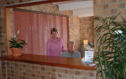 Limani Motel - Hervey Bay Accommodation 2