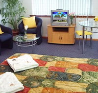 Lindy Lodge Motel And Function Centre - Hervey Bay Accommodation