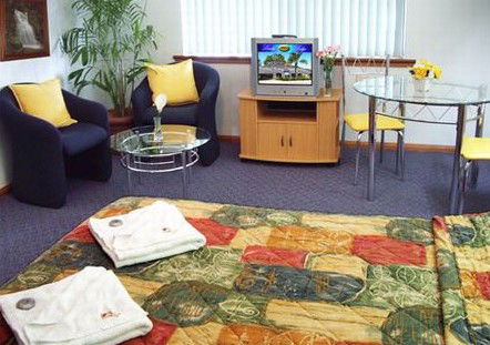 Lindy Lodge Motel And Function Centre - Hervey Bay Accommodation 0