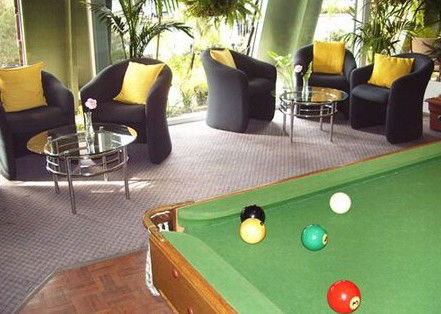 Lindy Lodge Motel And Function Centre - Hervey Bay Accommodation 3