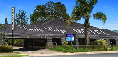 Lindy Lodge Motel And Function Centre - Hervey Bay Accommodation 4
