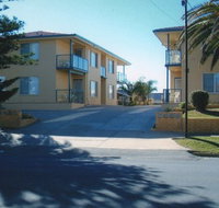 AA Madalena Court Holiday Apartments - Hervey Bay Accommodation