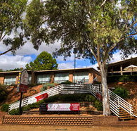 Mannum Motel - Hervey Bay Accommodation