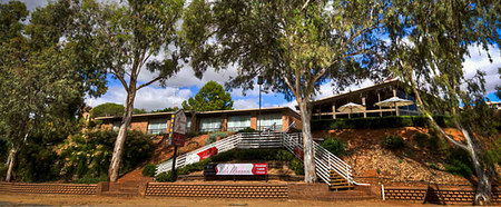 Mannum Motel - Hervey Bay Accommodation 0