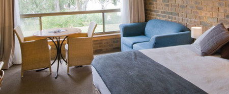Mannum Motel - Hervey Bay Accommodation 1