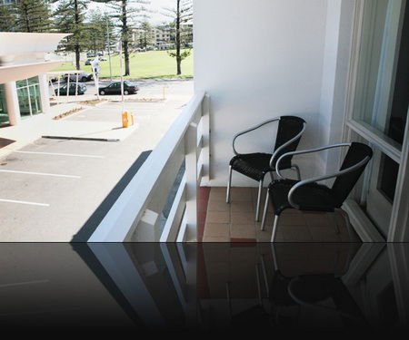 Watermark Glenelg - Hervey Bay Accommodation 0