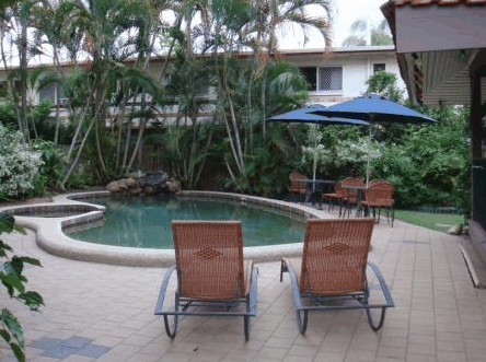 Reef Gateway Apartments - Hervey Bay Accommodation 0