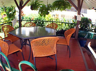Reef Gateway Apartments - Hervey Bay Accommodation 1