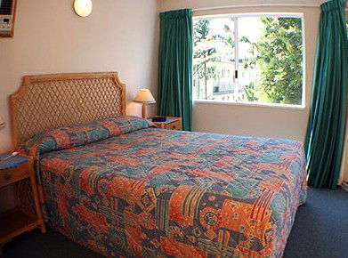 Reef Gateway Apartments - Hervey Bay Accommodation 4