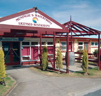 Meningies Waterfront Motel - Hervey Bay Accommodation