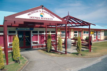 Meningies Waterfront Motel - Hervey Bay Accommodation 0