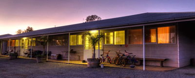  Hervey Bay Accommodation