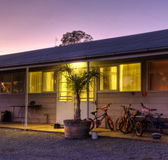Merna Mora Holiday Units - Hervey Bay Accommodation