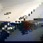 Motel Poinsettia - Hervey Bay Accommodation 1