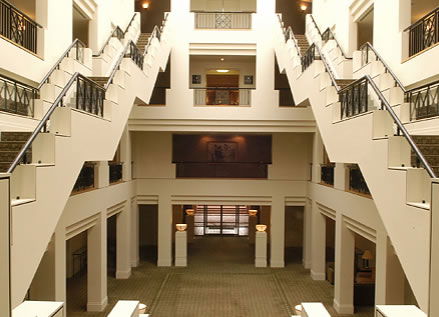 Hyatt Hotel Canberra - Hervey Bay Accommodation 1