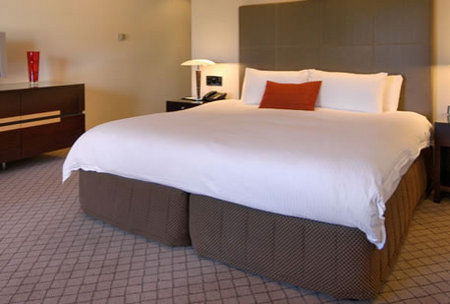 Hyatt Hotel Canberra - Hervey Bay Accommodation 2