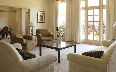 Hyatt Hotel Canberra - Hervey Bay Accommodation 3