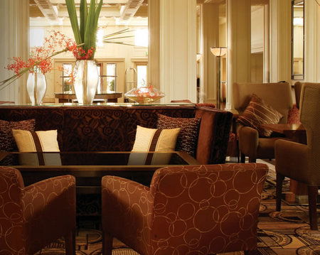 Hyatt Hotel Canberra - Hervey Bay Accommodation 4