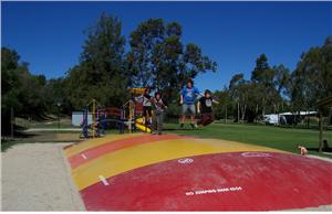 Tanunda Caravan And Tourist Park - Hervey Bay Accommodation 1