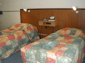 Ceduna East West Motel - Hervey Bay Accommodation 1