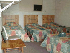 Ceduna East West Motel - Hervey Bay Accommodation 2