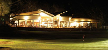 Renmark Golf And Country Club - Hervey Bay Accommodation 1