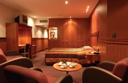 Renmark Golf And Country Club - Hervey Bay Accommodation 3