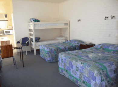 The Sands Motel - Hervey Bay Accommodation 1