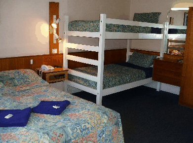 The Sands Motel - Hervey Bay Accommodation 2