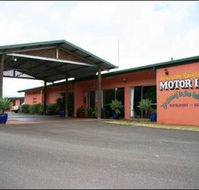 Atherton Rainforest Motor Inn - Hervey Bay Accommodation