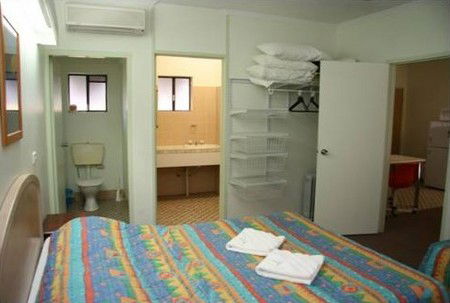 Atherton Rainforest Motor Inn - Hervey Bay Accommodation 2