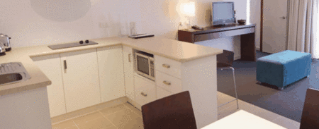 Standpipe Golf Motor Inn - Hervey Bay Accommodation 0