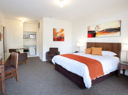 Standpipe Golf Motor Inn - Hervey Bay Accommodation 4