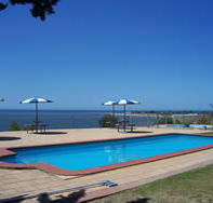 Stansbury Holiday Motel - Tourism Hervey Bay