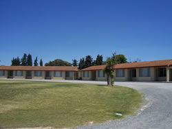Stansbury Holiday Motel - Hervey Bay Accommodation 1