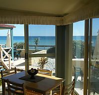 The Macs Beachfront Villas