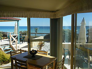 The Macs Beachfront Villas - Hervey Bay Accommodation 0