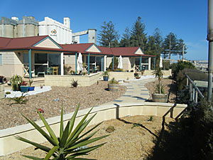 The Macs Beachfront Villas - Hervey Bay Accommodation 1