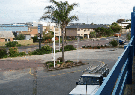Lincoln Navigators Inn - Hervey Bay Accommodation 1