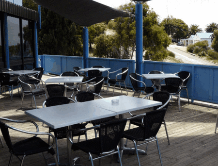 Lincoln Navigators Inn - Hervey Bay Accommodation 2