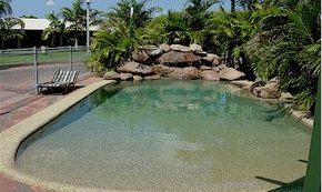 Abacus Motel - Hervey Bay Accommodation 1