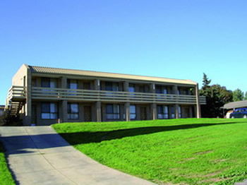 Moonta Bay Patio Motel And Restaurant - Hervey Bay Accommodation 0
