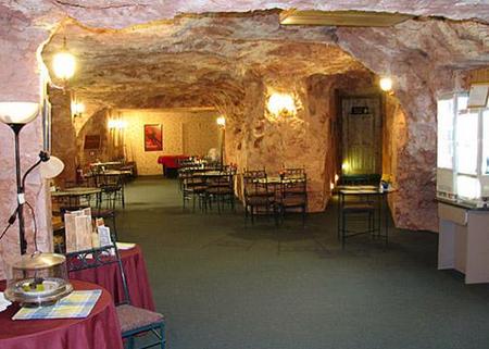 Comfort Inn Coober Pedy Experience - Hervey Bay Accommodation 3