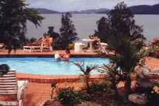 Galway Downs Lakeside Country House - Hervey Bay Accommodation 0