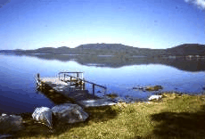 Galway Downs Lakeside Country House - Hervey Bay Accommodation 1