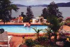Galway Downs Lakeside Country House - Hervey Bay Accommodation 2
