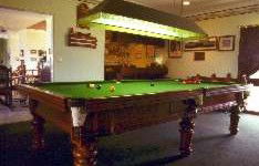 Galway Downs Lakeside Country House - Hervey Bay Accommodation 4