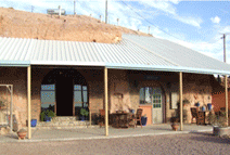 The Underground Motel - Hervey Bay Accommodation